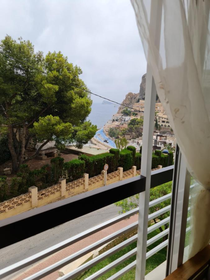 Piso Rosita Y Martin Benidorm Exterior photo